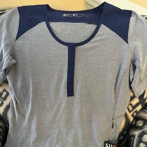 Women’s 511 tactical shirt